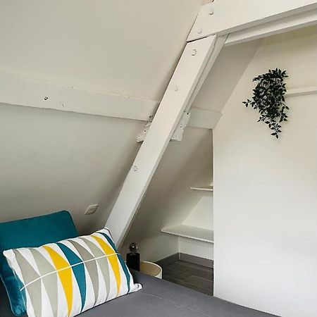 Be My Apparts, Appartement De Charme "Au Beffroi", Douai, Coeur De Ville エクステリア 写真