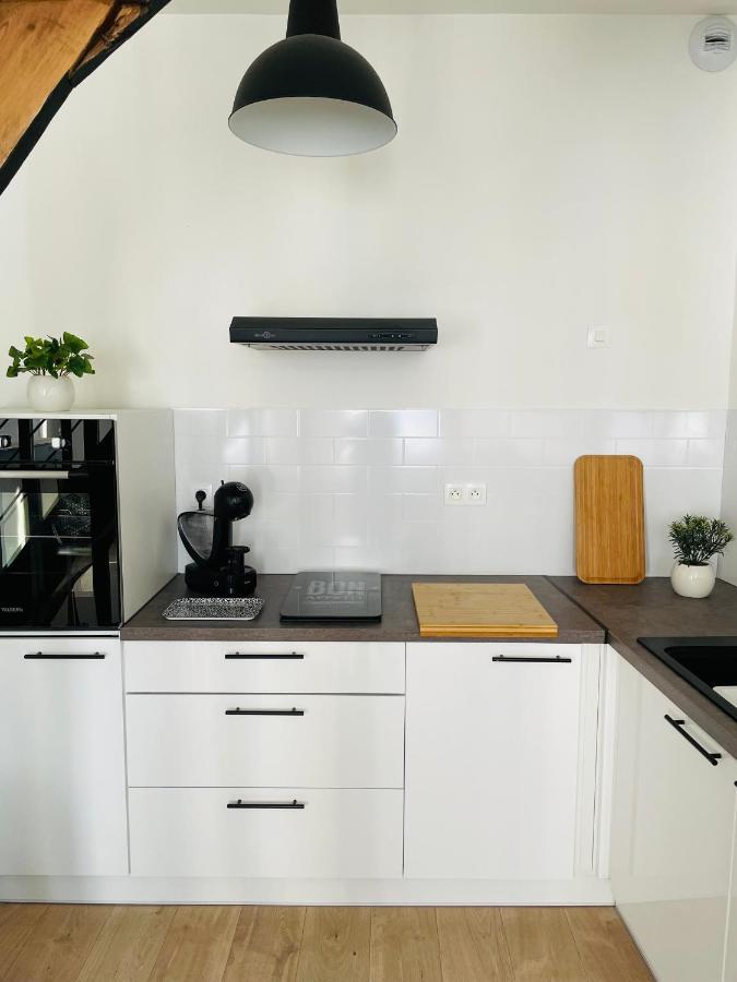 Be My Apparts, Appartement De Charme "Au Beffroi", Douai, Coeur De Ville エクステリア 写真
