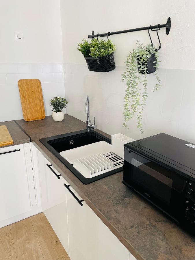 Be My Apparts, Appartement De Charme "Au Beffroi", Douai, Coeur De Ville エクステリア 写真