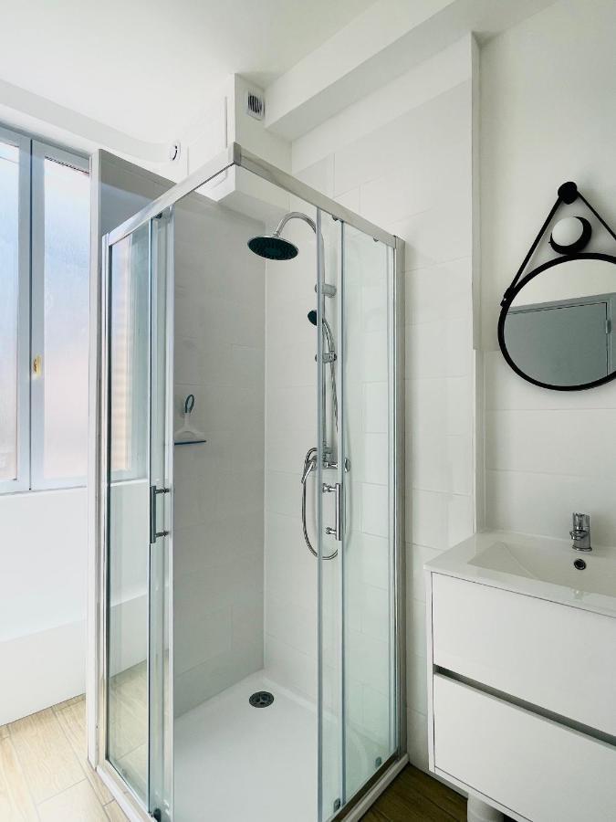 Be My Apparts, Appartement De Charme "Au Beffroi", Douai, Coeur De Ville エクステリア 写真