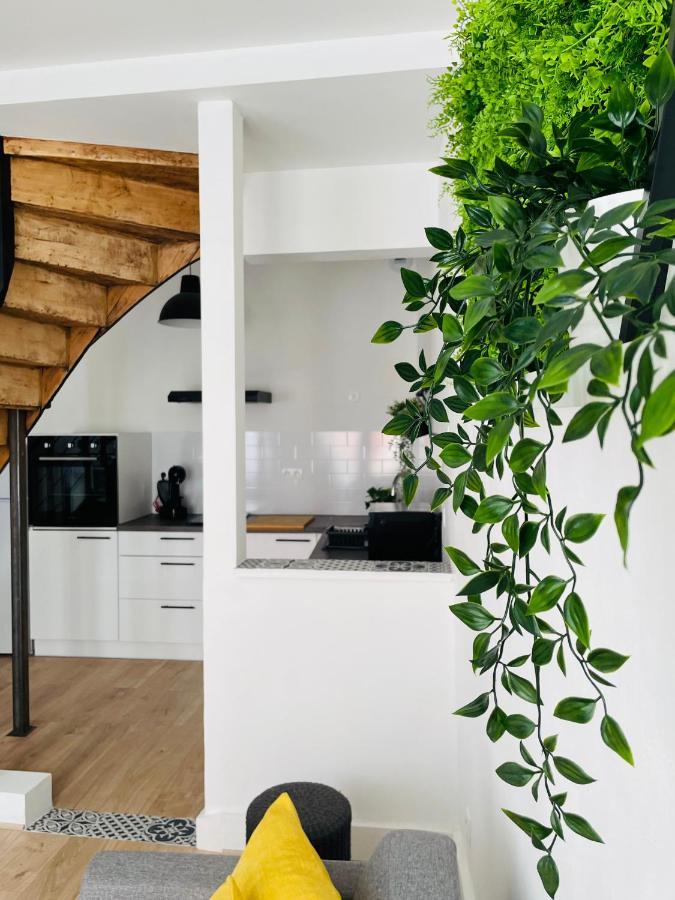 Be My Apparts, Appartement De Charme "Au Beffroi", Douai, Coeur De Ville エクステリア 写真