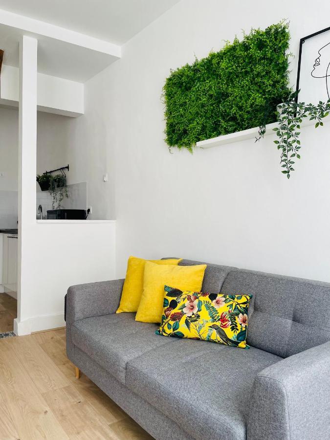 Be My Apparts, Appartement De Charme "Au Beffroi", Douai, Coeur De Ville エクステリア 写真